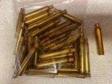 300 Weatherby Magnum, New Remington Brass - 1 of 2