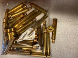 300 Weatherby Magnum, New Remington Brass - 2 of 2