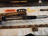 TriStar Viper Max 12 Ga 3 1/2" Shotgun - 26 In Barrel,Real Tree Max 5 Camo - 7 of 8