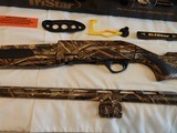 TriStar Viper Max 12 Ga 3 1/2" Shotgun - 26 In Barrel,Real Tree Max 5 Camo - 5 of 8
