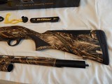 TriStar Viper Max 12 Ga 3 1/2" Shotgun - 26 In Barrel,Real Tree Max 5 Camo - 4 of 8
