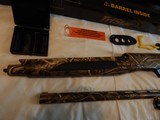 TriStar Viper Max 12 Ga 3 1/2" Shotgun - 26 In Barrel,Real Tree Max 5 Camo - 6 of 8