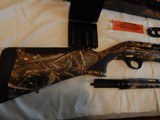 TriStar Viper Max 12 Ga 3 1/2" Shotgun - 26 In Barrel,Real Tree Max 5 Camo - 2 of 8