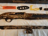 TriStar Viper Max 12 Ga 3 1/2" Shotgun - 26 In Barrel,Real Tree Max 5 Camo - 1 of 8