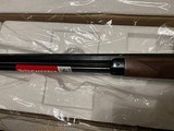 Winchester Model 1892 Deluxe Octagon Rifle - 45 Colt - 8 of 10