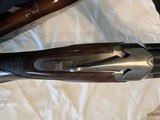 Browning Citori CXS White Combo 20/28 32 - 13 of 15