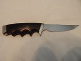 Gerber Presentation Series 450 S knife, NIB - Vintage 1978 - 3 of 8
