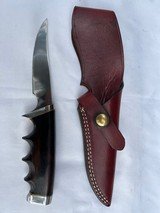 Gerber Presentation Series 450 S knife, NIB - Vintage 1978 - 4 of 8
