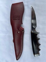 Gerber Presentation Series 450 S knife, NIB - Vintage 1978 - 5 of 8