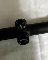 Weaver Classic V Series 4x16x42 AO scope, Model 849908 - 4 of 9