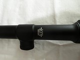 Weaver Classic V Series 4x16x42 AO scope, Model 849908 - 3 of 9