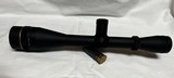 Leupold VX-2 6x18x40 Target rifle scope, Model 110816 - 2 of 9