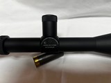 Leupold VX-2 6x18x40 Target rifle scope, Model 110816 - 5 of 9