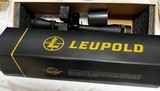 Leupold VX-2 6x18x40 Target rifle scope, Model 110816 - 8 of 9