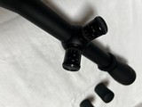 Leupold VX-2 6x18x40 Target rifle scope, Model 110816 - 6 of 9