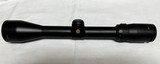 Bushnell Elite Series 3x9 rifle scope (Japanese manufacture) - 3 of 8