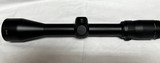 Bushnell Elite Series 3x9 rifle scope (Japanese manufacture) - 1 of 8