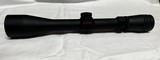 Redfield Revolution 4x12x40 rifle scope, Model 67115 - 3 of 8