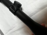 Redfield Revolution 4x12x40 rifle scope, Model 67115 - 5 of 8