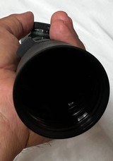 Leupold VX-3i 3.5x10x40 Rifle Scope, Model Number 170683 - 5 of 8