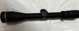 Leupold VX-3i 3.5x10x40 Rifle Scope, Model Number 170683 - 2 of 8