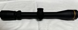 Leupold VX-3i 3.5x10x40 Rifle Scope, Model Number 170683 - 1 of 8