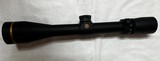 Leupold VX-3i 3.5x10x40 Rifle Scope, Model Number 170683 - 3 of 8