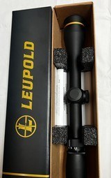 Leupold VX-3i 3.5x10x40 Rifle Scope, Model Number 170683 - 8 of 8
