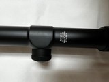 Weaver V-24 6-24 x 42 mm Matte Black Hunting Rifle Scope - Model 849411 - 3 of 6