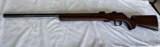 Anschutz 1416 HB 22 lr. rifle - 5 of 15