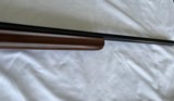 Anschutz 1416 HB 22 lr. rifle - 4 of 15