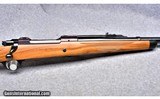 Ruger 77 RSM Magnum - 416 Rigby - 3 of 11