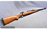 Ruger 77 RSM Magnum - 416 Rigby - 1 of 11
