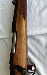 Remington 700 Classic model - 375 H&H Magnum- Limited Edition - 2 of 15