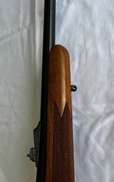 Remington 700 Classic model - 375 H&H Magnum- Limited Edition - 3 of 15