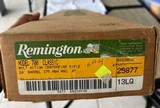 Remington 700 Classic model - 375 H&H Magnum- Limited Edition - 14 of 15