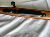 Remington 700 Classic model - 375 H&H Magnum- Limited Edition - 13 of 15