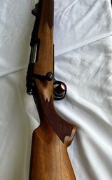 Remington 700 Classic model - 375 H&H Magnum- Limited Edition - 1 of 15