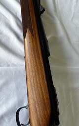 Remington 700 Classic model - 375 H&H Magnum- Limited Edition - 6 of 15
