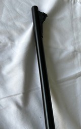 Remington 700 Classic model - 375 H&H Magnum- Limited Edition - 8 of 15