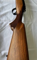 Remington 700 Classic model - 375 H&H Magnum- Limited Edition - 5 of 15