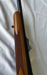 Remington 700 Classic model - 375 H&H Magnum- Limited Edition - 7 of 15