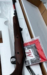 Winchester Model 70 Safari Express Rifle - 416 Remington Magnum - 2 of 13