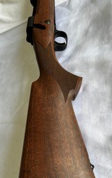 Winchester Model 70 Safari Express Rifle - 416 Remington Magnum - 3 of 13