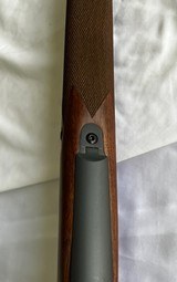 Winchester Model 70 Safari Express Rifle - 416 Remington Magnum - 7 of 13