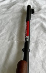 Winchester Model 70 Safari Express Rifle - 416 Remington Magnum - 10 of 13