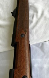 Winchester Model 70 Safari Express Rifle - 416 Remington Magnum - 4 of 13