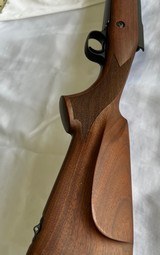 Winchester Model 70 Safari Express Rifle - 416 Remington Magnum - 8 of 13