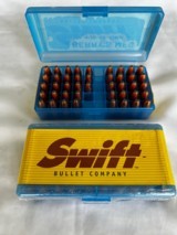 .416 Diameter Swift A Frame bullets - 350 grain - 2 of 3