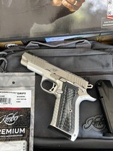 Kimber KDS9C Pistol - 9mm - 3 of 6